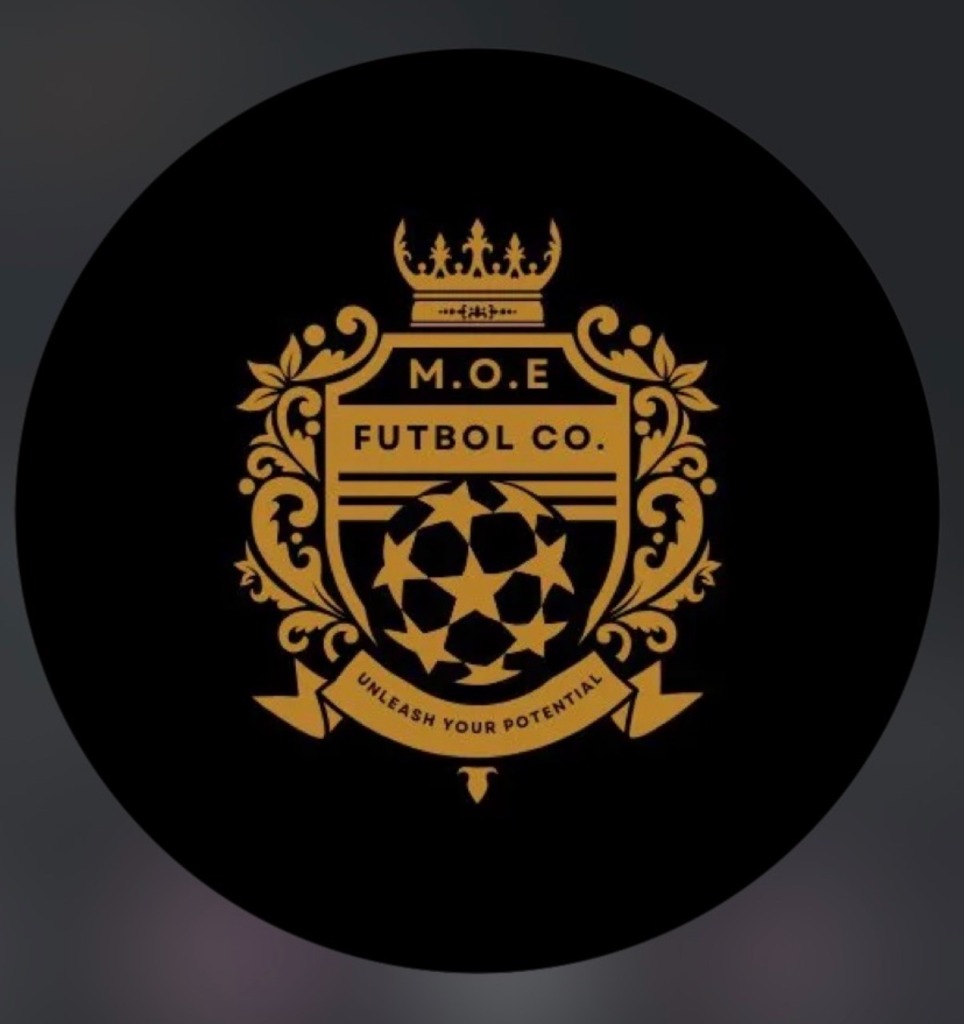 Moe F.C. Logo
